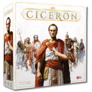 Ciceron