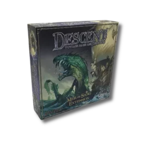 Descent: Mer de Sang