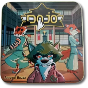 Dojo