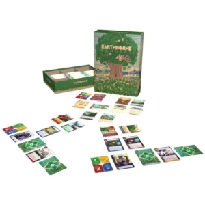 Earthborne Rangers: Instantanés de voyage – Image 3