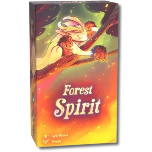 Forest Spirit