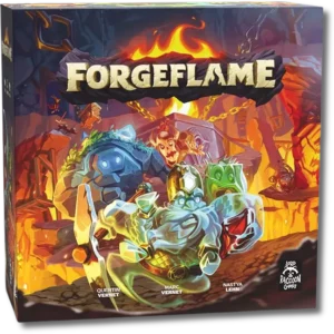 Forgeflame