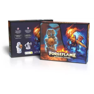 Forgeflame: Figurines Kobolds & Totems – Image 3