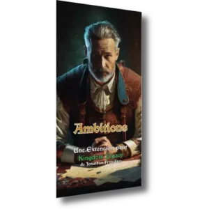 Kingdom Legacy - Ambitions – Image 1