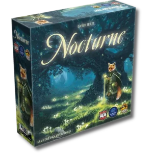 Nocturne – Image 1
