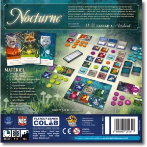 Nocturne – Image 2