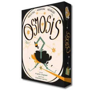 Osmosis