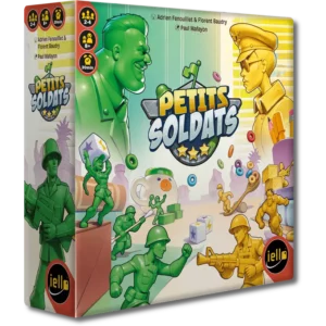 Petits Soldats – Image 1