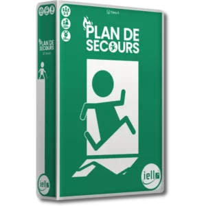 Plan de Secours – Image 1
