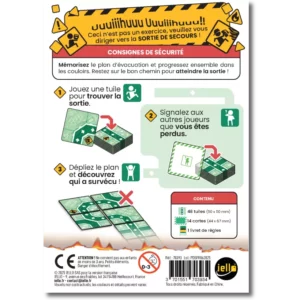 Plan de Secours – Image 2