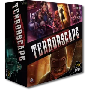 Terrorscape