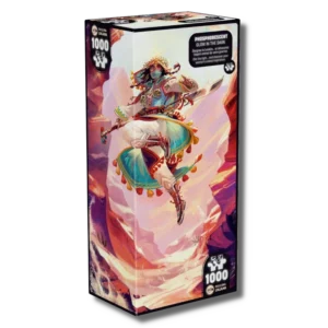 Phospho 1000 pcs - Desert Spirit