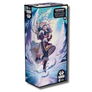 Phospho 1000 pcs - Ice Spirit