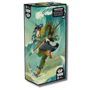 Phospho 1000 pcs - Sea Spirit
