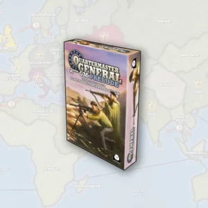 Quartermaster G.(F) Prélude (ext. QGM 2ème GM)