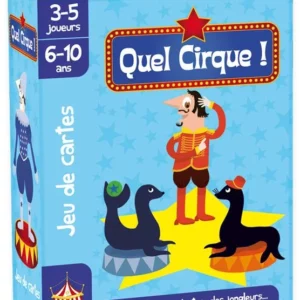 Quel Cirque