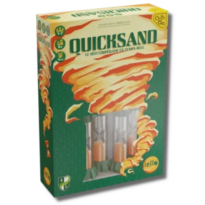Quicksand – Image 1