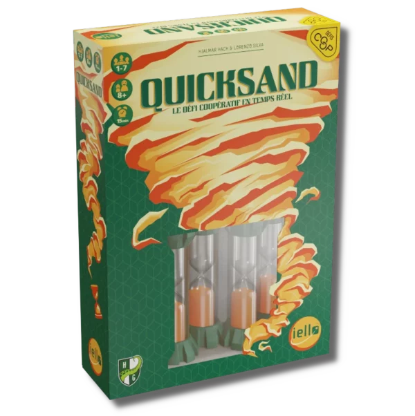 quicksand