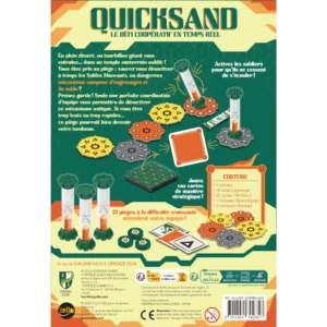 Quicksand – Image 2