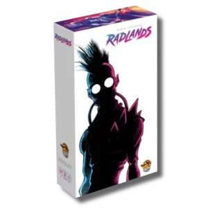 Radlands FR – Image 1