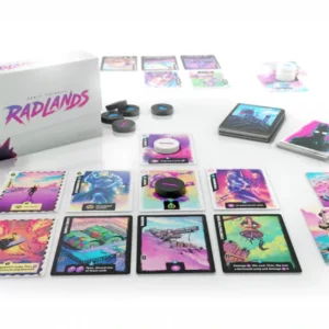Radlands FR – Image 2
