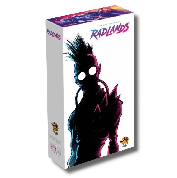 radlands