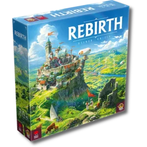 Rebirth – Image 1