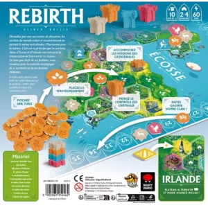 Rebirth – Image 2
