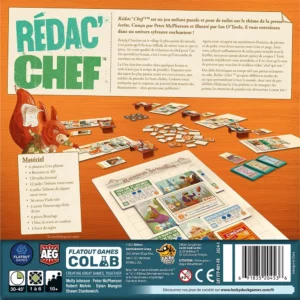 Rédac' Chef – Image 2