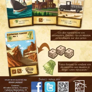 Reliques & Co – Image 2