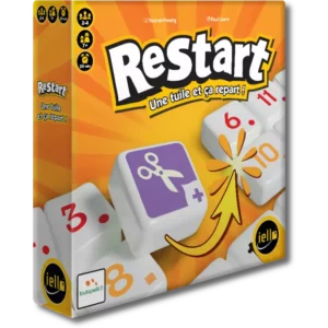 Restart – Image 1