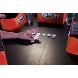 Restart – Image 3