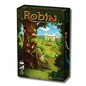 Robin – Image 1