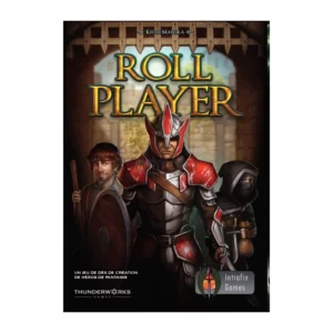 Roll Player F