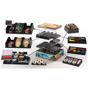 Les Ruines Perdues de Narak : Coffret d'Aventures – Image 3