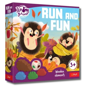 Junior - Run and Fun