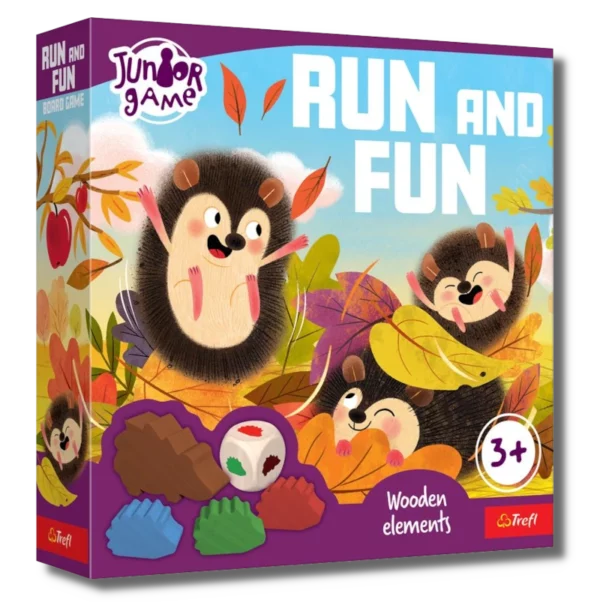 run-and-fun