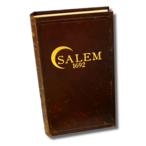 Salem 1692