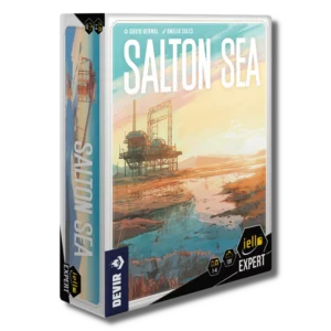 Salton Sea – Image 1