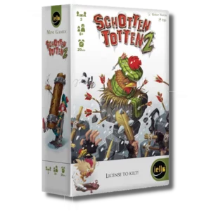 Schotten Totten 2