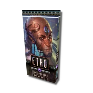 Seeders - ext. Etho
