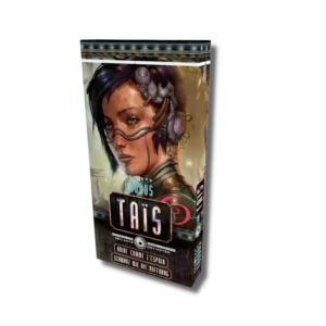 Seeders - ext. Taïs