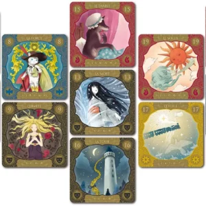 Shahrazad – Image 3
