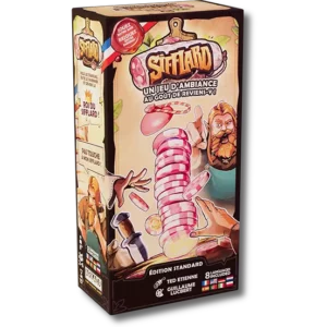 Sifflard