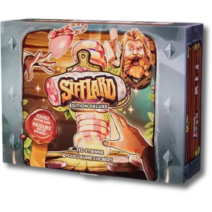 Sifflard - Edition Deluxe