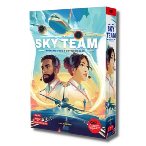 Sky Team