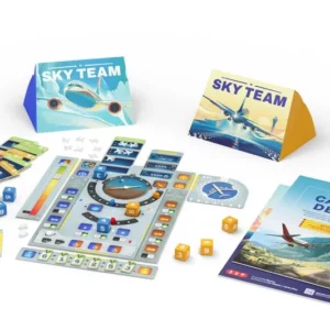Sky Team – Image 3