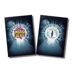 Mindbug: Sleeves (x65)