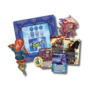 Smash Up : Anniversaire – Image 3