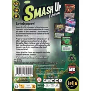Smash Up: Fait son cinéma – Image 2